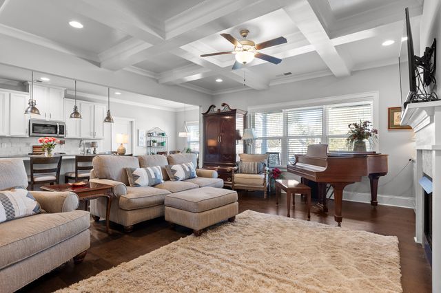 7385 Blazing Star Court, Ooltewah, TN 37363