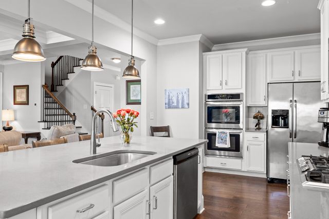 7385 Blazing Star Court, Ooltewah, TN 37363