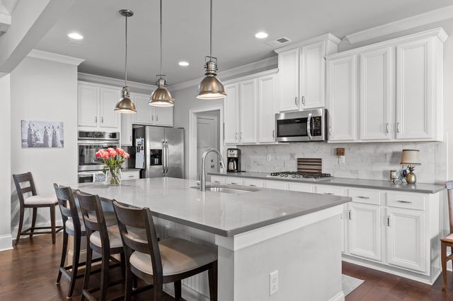 7385 Blazing Star Court, Ooltewah, TN 37363