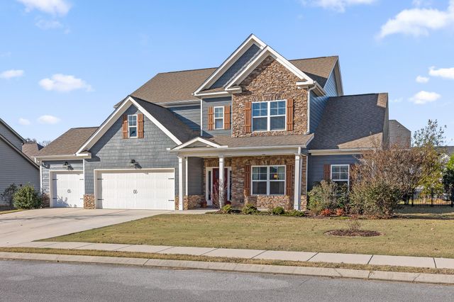 7385 Blazing Star Court, Ooltewah, TN 37363