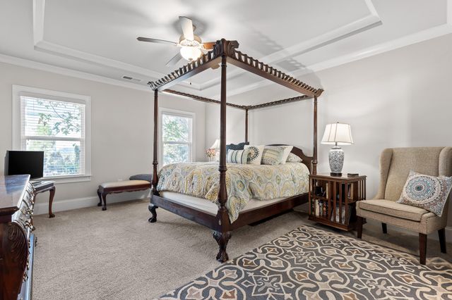 7385 Blazing Star Court, Ooltewah, TN 37363