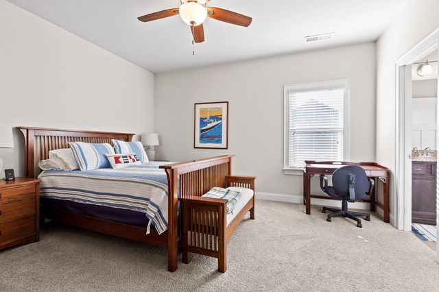 7385 Blazing Star Court, Ooltewah, TN 37363