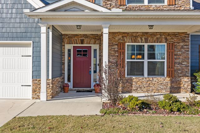 7385 Blazing Star Court, Ooltewah, TN 37363