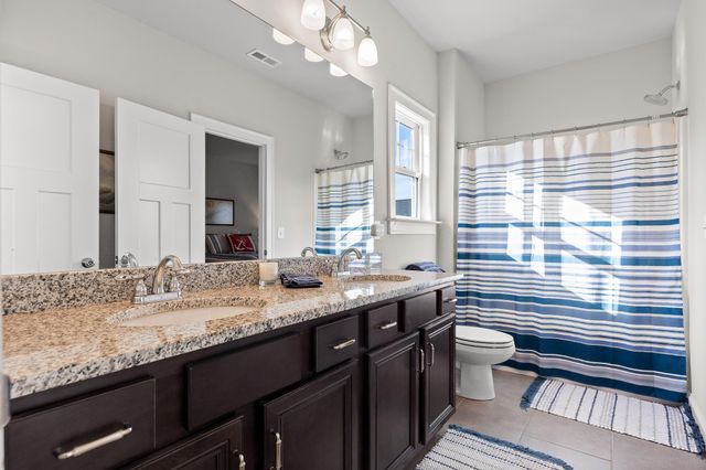 7385 Blazing Star Court, Ooltewah, TN 37363