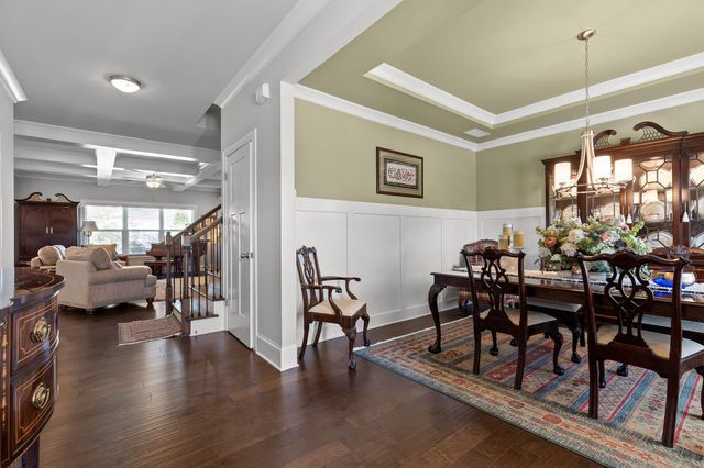 7385 Blazing Star Court, Ooltewah, TN 37363