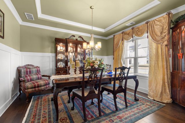 7385 Blazing Star Court, Ooltewah, TN 37363