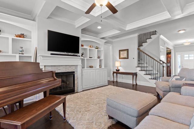 7385 Blazing Star Court, Ooltewah, TN 37363