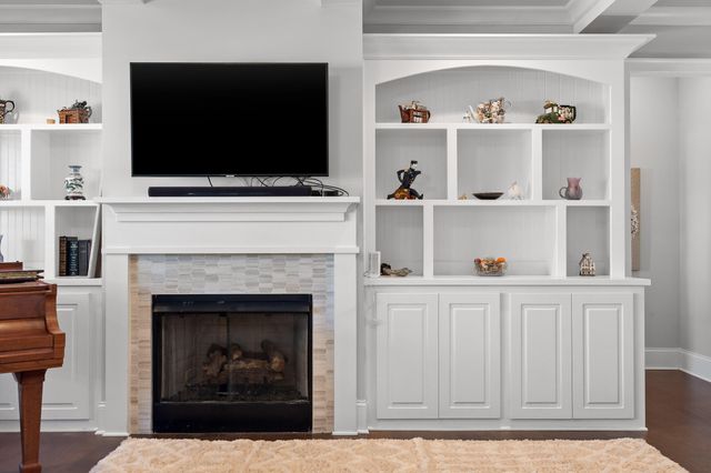 7385 Blazing Star Court, Ooltewah, TN 37363