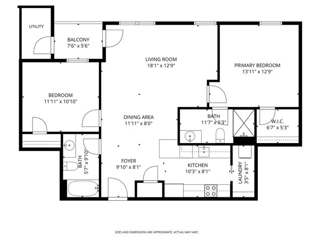 4 Crestview Cir Unit 109, Londonderry, NH 03053