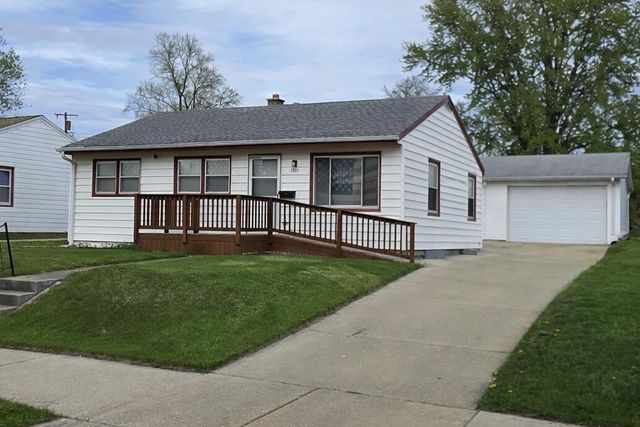 3370 66th STREET, Milwaukee, WI 53219