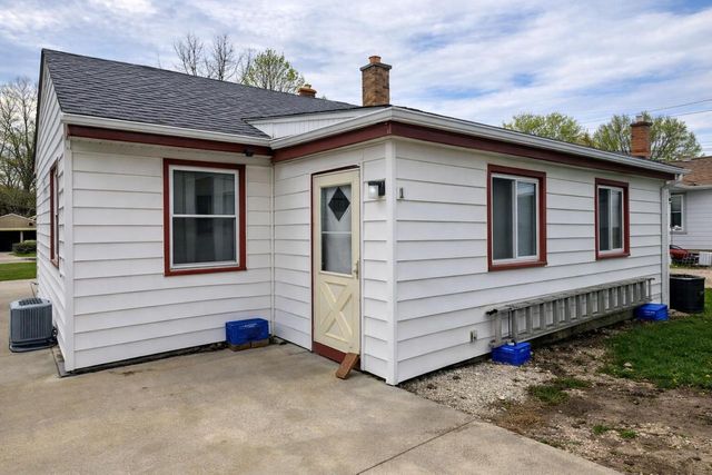 3370 66th STREET, Milwaukee, WI 53219