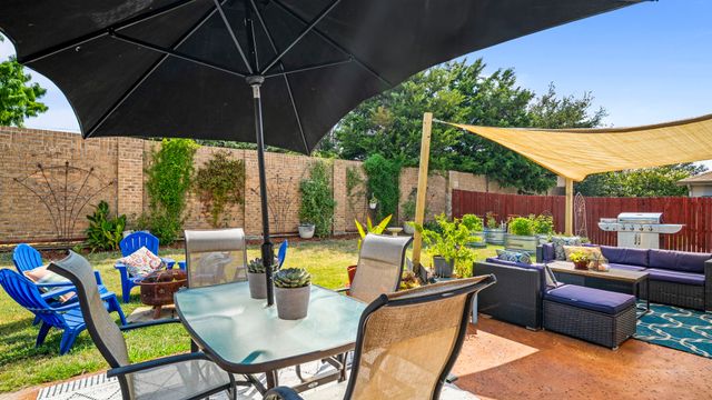 1140 Goldeneye, Aubrey, TX 76227