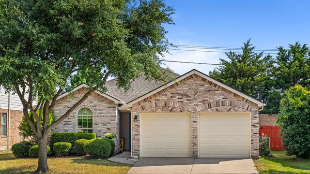 1140 Goldeneye, Aubrey, TX 76227