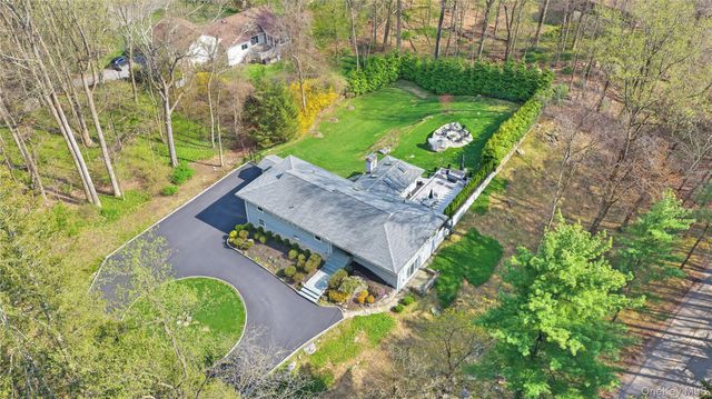 53 Windmill Road, Armonk, NY 10504