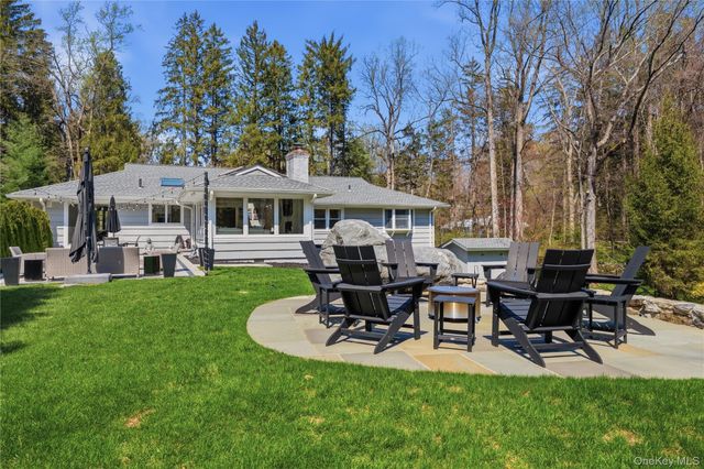 53 Windmill Road, Armonk, NY 10504