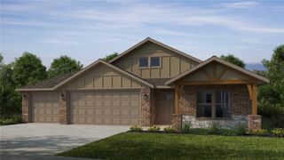 2611 Jazz Avenue, Centerton, AR 72712