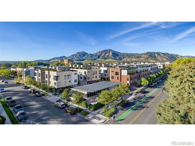 2051 26th Street D, Boulder, CO 80302