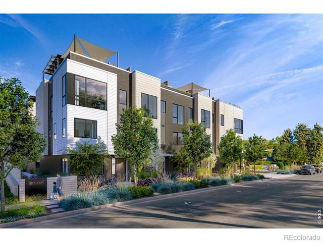 2051 26th Street D, Boulder, CO 80302