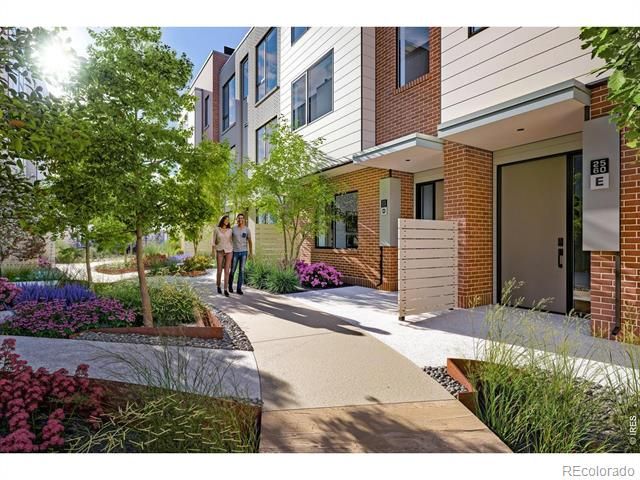 2051 26th Street D, Boulder, CO 80302