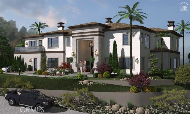 20852 Covina Hills RD, Covina, CA 91724