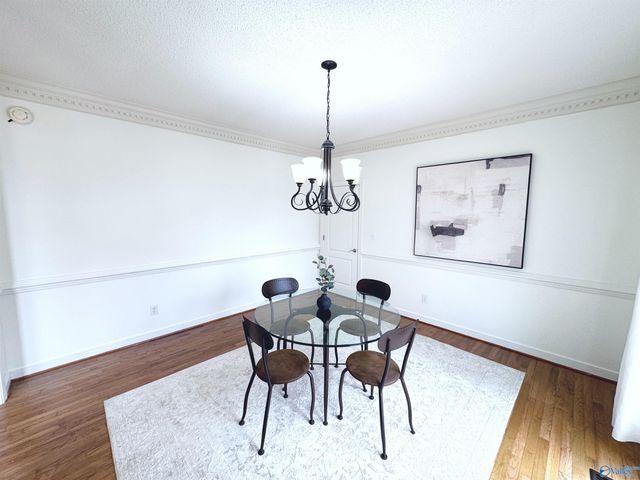 1319 Chesterfield Road, Huntsville, AL 35803