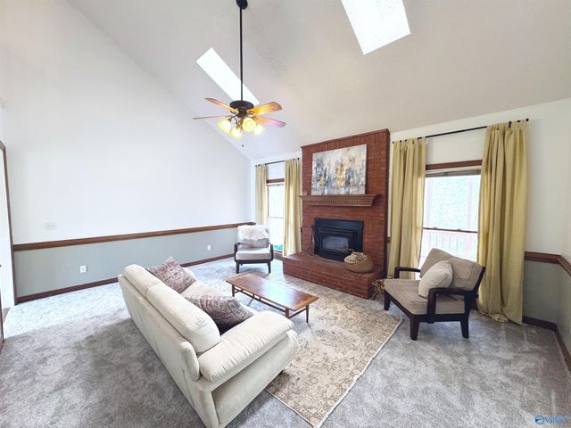 1319 Chesterfield Road, Huntsville, AL 35803