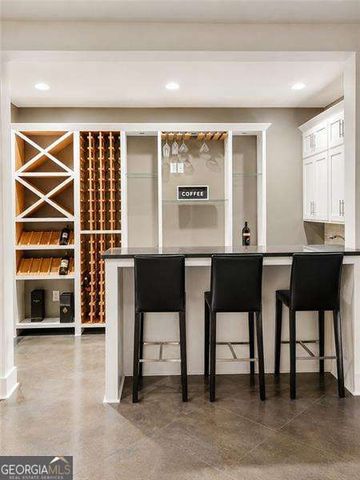 2877 Battlecrest Drive, Decatur, GA 30034