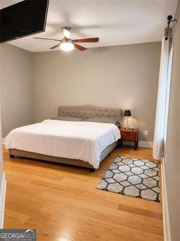 2877 Battlecrest Drive, Decatur, GA 30034