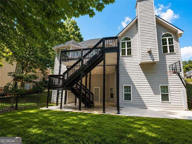 2877 Battlecrest Drive, Decatur, GA 30034