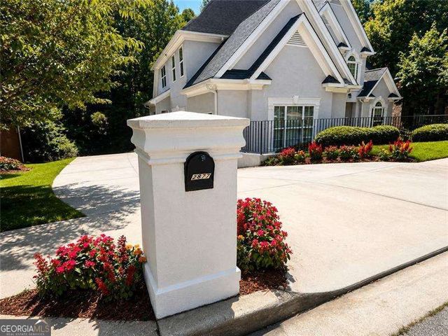 2877 Battlecrest Drive, Decatur, GA 30034
