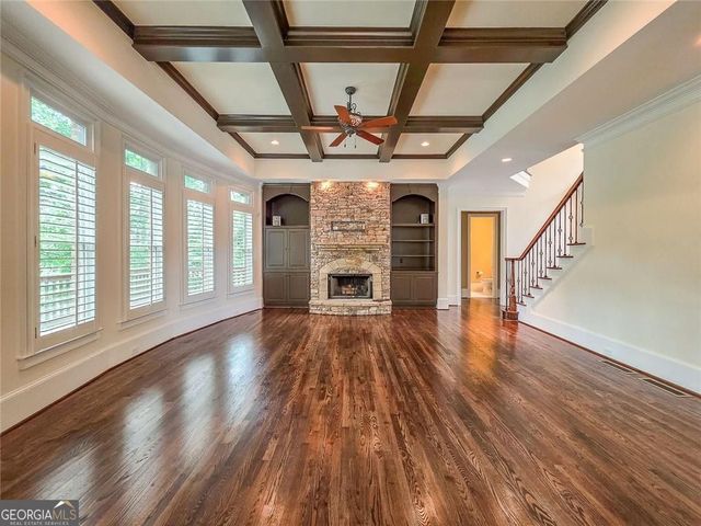 7725 NW Marsh Court NW, Sandy Springs, GA 30328