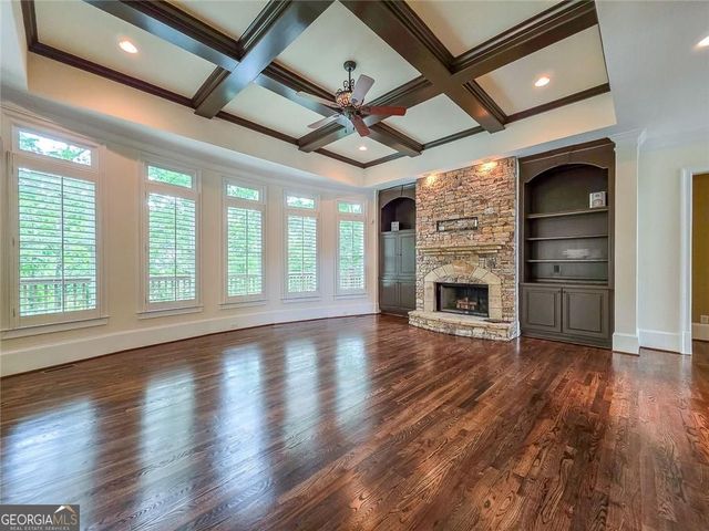 7725 NW Marsh Court NW, Sandy Springs, GA 30328