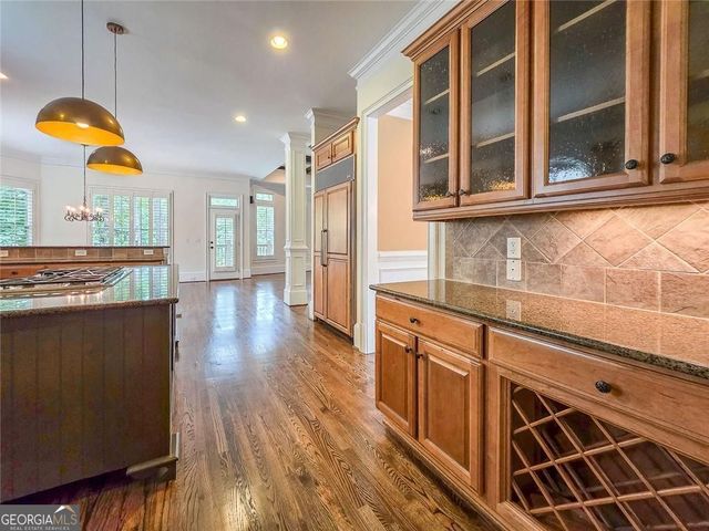 7725 NW Marsh Court NW, Sandy Springs, GA 30328