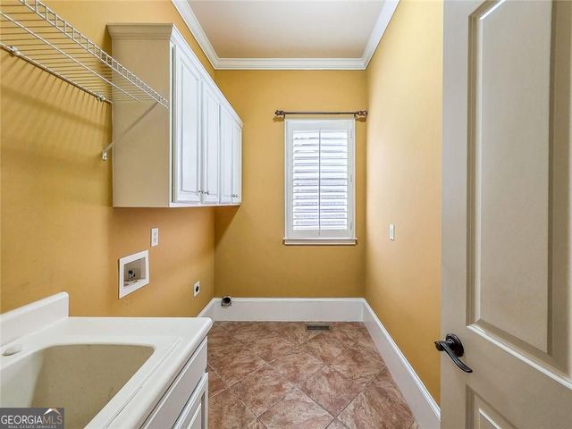 7725 NW Marsh Court NW, Sandy Springs, GA 30328