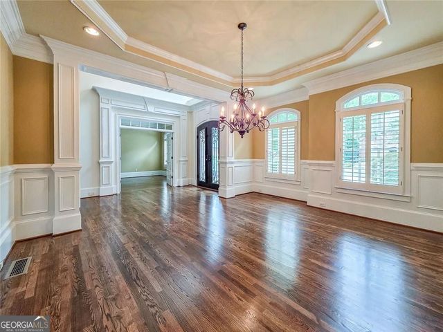 7725 NW Marsh Court NW, Sandy Springs, GA 30328