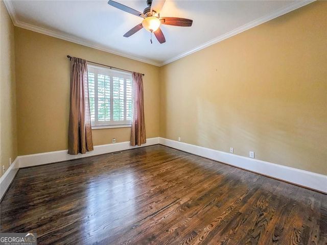 7725 NW Marsh Court NW, Sandy Springs, GA 30328