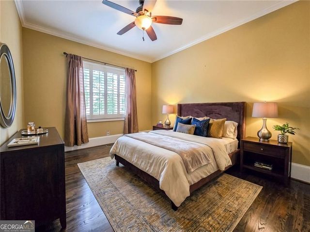 7725 NW Marsh Court NW, Sandy Springs, GA 30328