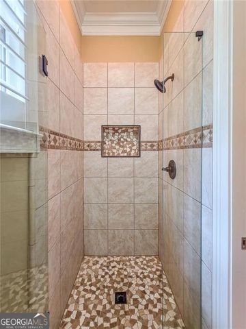 7725 NW Marsh Court NW, Sandy Springs, GA 30328