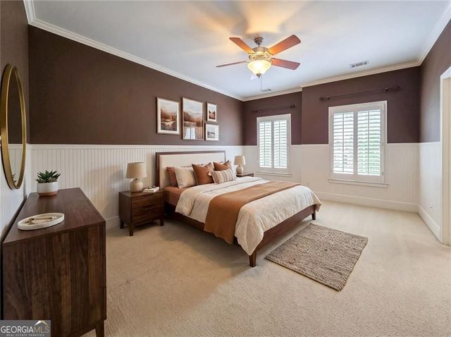 7725 NW Marsh Court NW, Sandy Springs, GA 30328