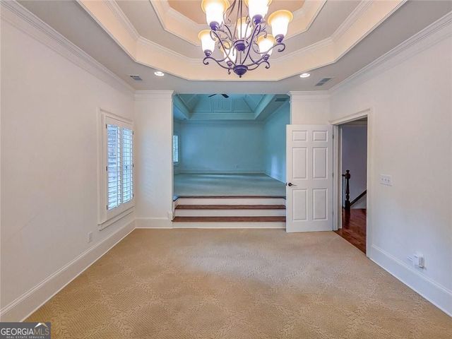 7725 NW Marsh Court NW, Sandy Springs, GA 30328