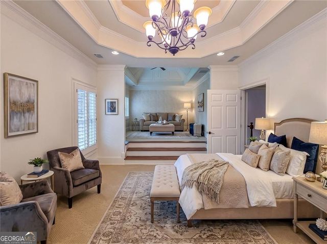 7725 NW Marsh Court NW, Sandy Springs, GA 30328