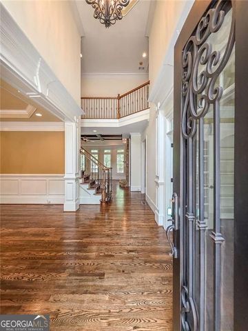 7725 NW Marsh Court NW, Sandy Springs, GA 30328