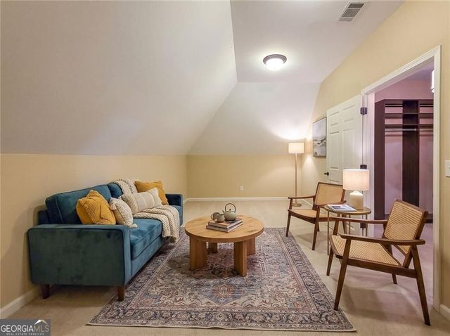 7725 NW Marsh Court NW, Sandy Springs, GA 30328