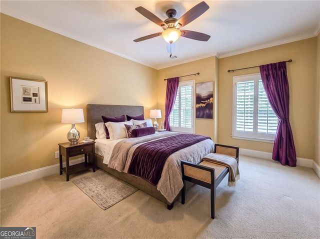 7725 NW Marsh Court NW, Sandy Springs, GA 30328