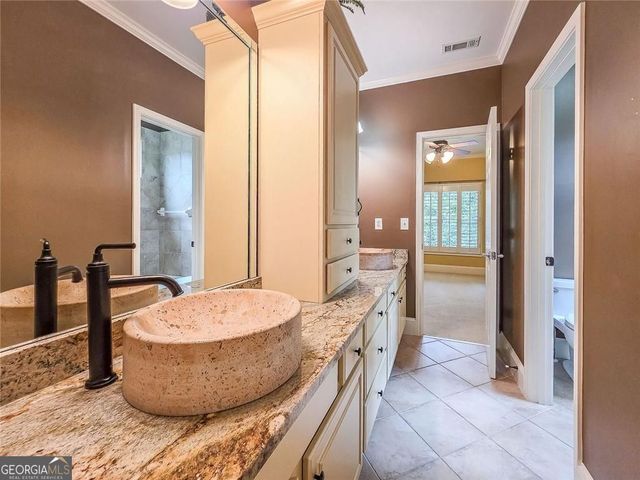 7725 NW Marsh Court NW, Sandy Springs, GA 30328