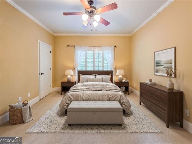 7725 NW Marsh Court NW, Sandy Springs, GA 30328