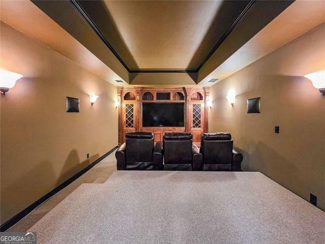 7725 NW Marsh Court NW, Sandy Springs, GA 30328