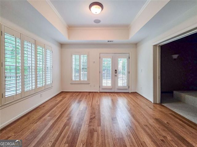 7725 NW Marsh Court NW, Sandy Springs, GA 30328