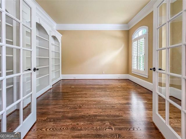 7725 NW Marsh Court NW, Sandy Springs, GA 30328