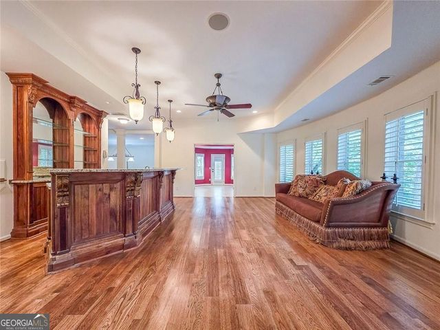 7725 NW Marsh Court NW, Sandy Springs, GA 30328